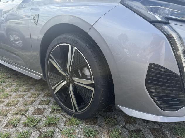Peugeot 308 SW GT Hybrid 136 e-DCS6 - Foto 4