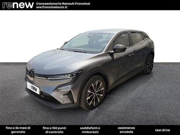 RENAULT Megane E-Tech Evolution EV60 130cv AC22 rif. 24061677