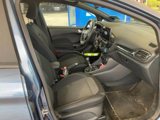 Ford Fiesta Active 1.0 Ecoboost 95 CV - Foto 3