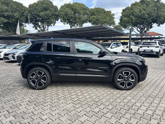 Jeep Avenger e-Hybrid 1.2 turbo e-hybrid mhev Summit 110cv #Tetto #Portellone Elettrico - Foto 4