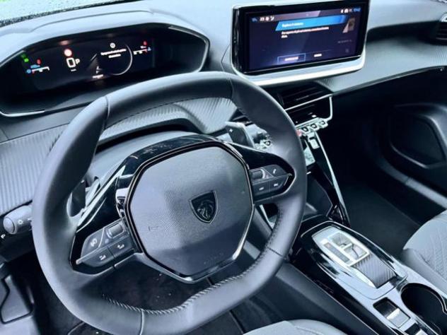 PEUGEOT 2008 PureTech 130CV EAT8 Allure SOLO X NOLEGGIO rif. 23488468 - Foto 9