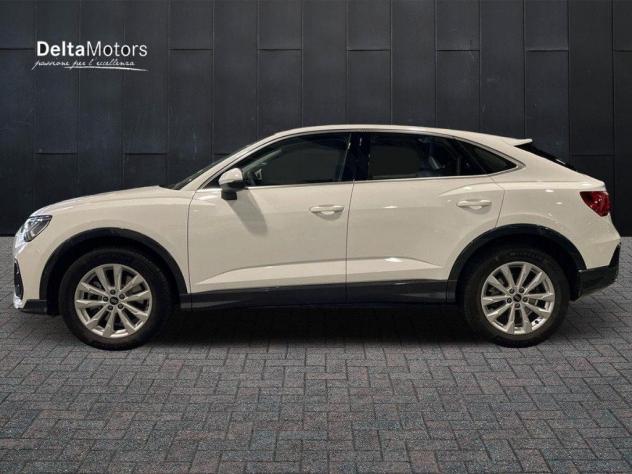 Audi Q3 2019 Sportback Sportback 40 2.0 tdi Business Plus 193cv quattro s-tronic - Foto 4