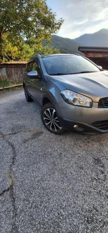 NISSAN Qashqai 2.0 16V Tekna 4X4 rif. 24199162 - Foto 2
