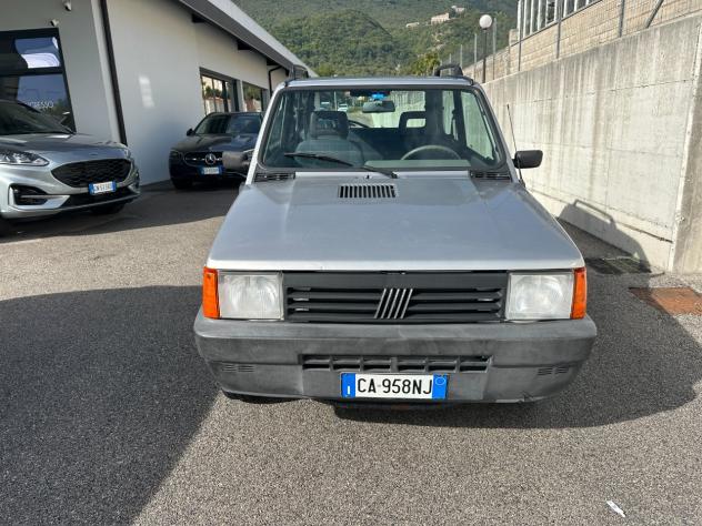 Fiat Panda 1.1 Trekking 4x4 - Foto 2