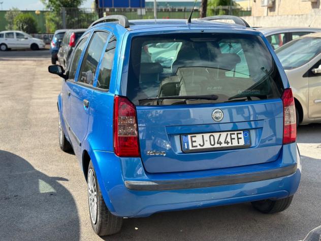 Fiat Idea 1.2 Benzina/Gpl 80 Cv - Foto 7