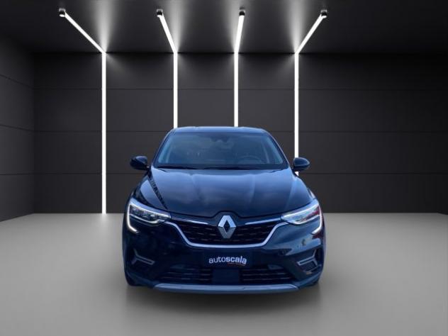 RENAULT Arkana Arkana Full Hybrid E-Tech 145 CV INTENS rif. 23020240 - Foto 8