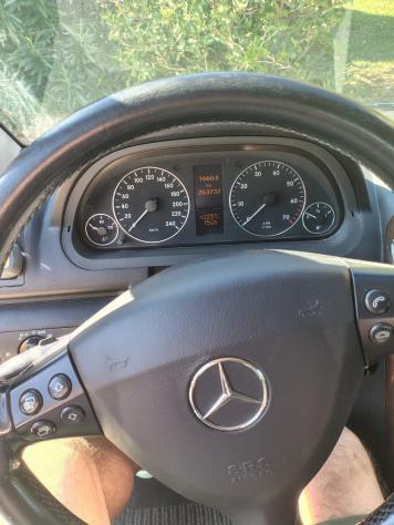 Mercedes-benz A 150 Benzina 2004 - Foto 6