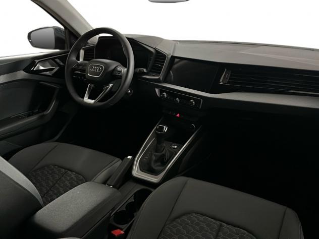 Audi A1 A1 allstreet 30 1.0 tfsi Business 116cv s tronic - Foto 10