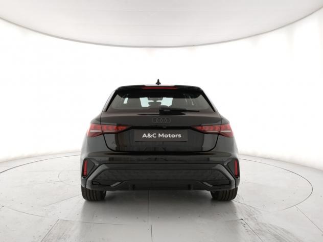 Audi A3 Sportback A3 Audi S line TDI 110 kW S tronic - Foto 5