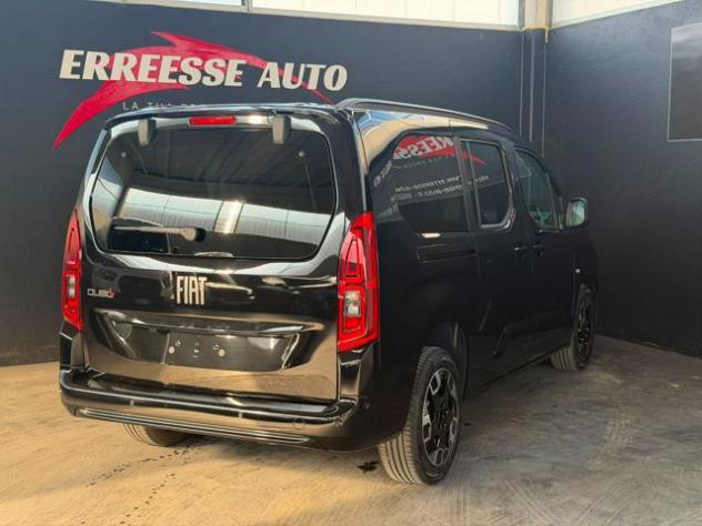 FIAT Qubo L 7 POSTI LA PRIMA 1.5 130CV AT8 rif. 24105651 - Foto 6