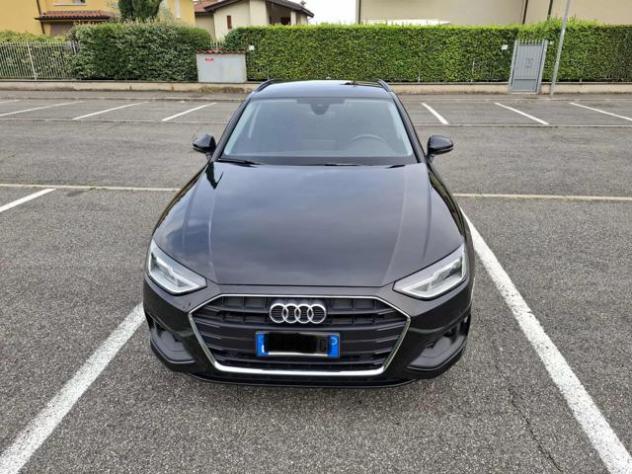 AUDI A4 avant rif. 23932146 - Foto 3