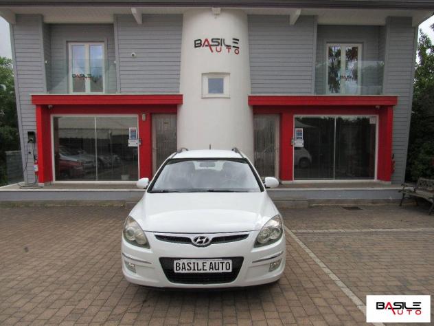 HYUNDAI - i30 Station Wagon - 1.6 CRDi 90CV 6m Comfort