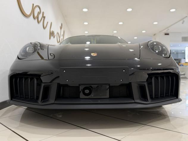 Porsche 911 Targa Targa 4 GTS - Foto 6