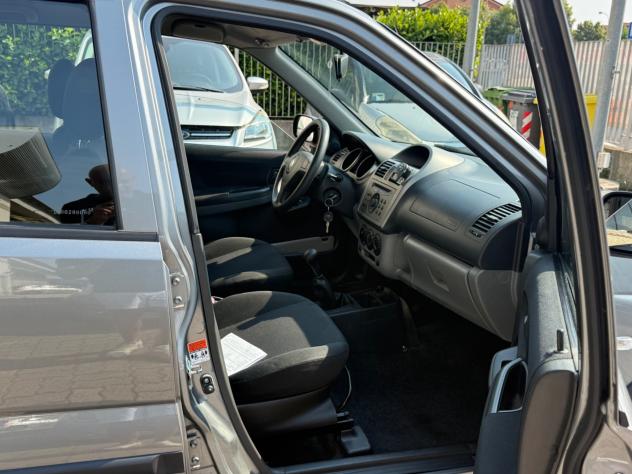 Suzuki Ignis 1.3 16V cat GL - Foto 9