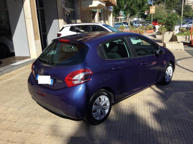 Peugeot 208 1.2 VTi 82 CV 5 porte Allure - Foto 8
