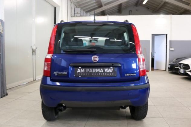 FIAT Panda 1.2 Dynamic Natural Power rif. 24036714 - Foto 5