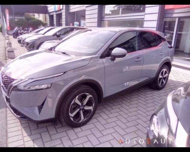 Nissan Qashqai 1.3 mhev N-Connecta 2wd 140cv - Foto 2