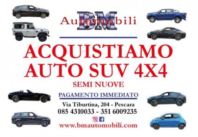 BMW 520 VENDUTA SOLD --- CERCO  rif. 23983899