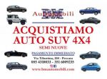 BMW 520 VENDUTA SOLD --- CERCO  rif. 23983899