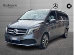 Mercedes-Benz Classe V - W447 2019 Long - V Long 250 d Premium 4matic auto