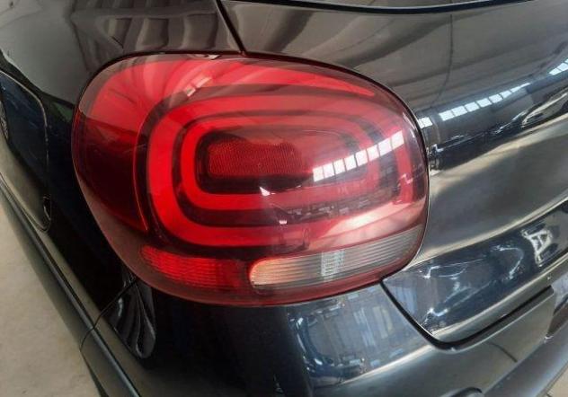CITROEN C3 PureTech 1.2 Max rif. 23817087 - Foto 7