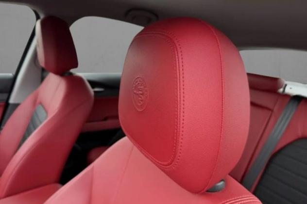ALFA ROMEO Stelvio 2.0 Turbo 200 CV AT8 Q4 Super rif. 23757221 - Foto 6