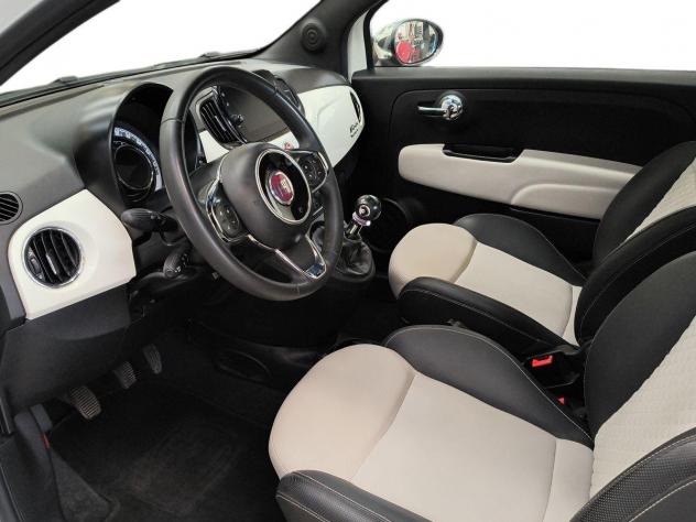 FIAT 500 III 2015 1.0 hybrid Dolcevita 70cv - Foto 6