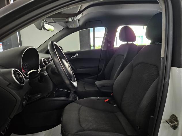 Audi A1 1.4 SPB TDI S-line - NEOPATENTATI - Foto 8