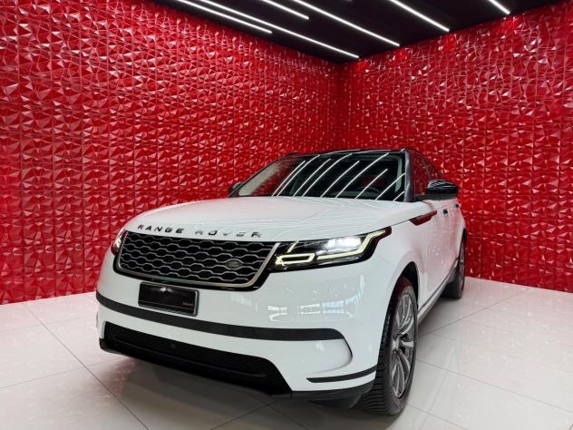Land Rover Range Velar 2.0D I4 240 CV R-Dynamic - Foto 7