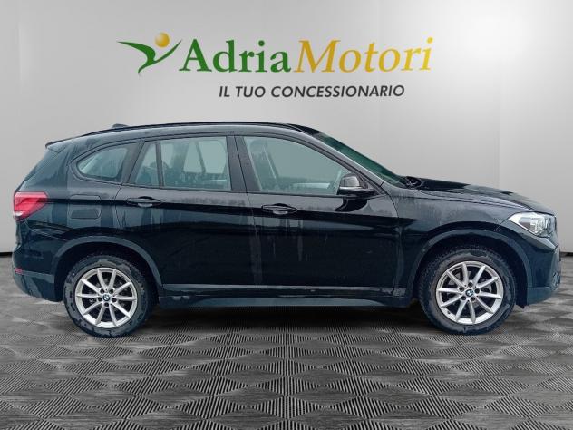 BMW X1 sDrive 16d - Foto 6