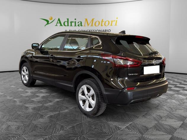 Nissan Qashqai 1.3 DIG-T 160 Business DCT - Foto 3