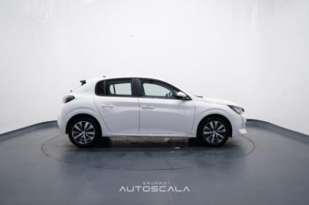 PEUGEOT 208 1.2 PureTech 75cv S&S 5 porte Active rif. 23330367 - Foto 7