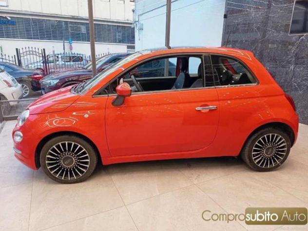 FIAT 500 1.3 Multijet 95 CV S rif. 24166770 - Foto 4