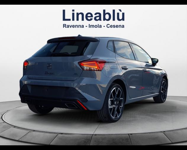 SEAT Ibiza 1,0 TSIFR 5P85 DS8M6 MY 27 - Foto 5