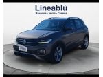 Volkswagen T-Cross 1.6 TDI DSG SCR Advanced BMT