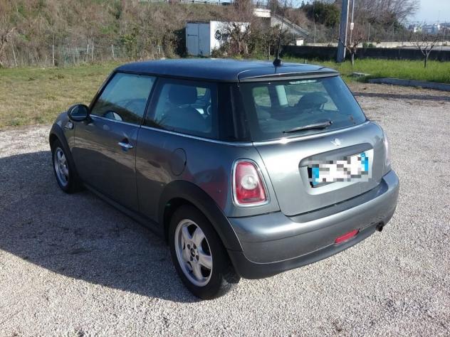 MINI Mini RECANATI - 1.4 16V Ray - GPL - NEOPATENTATI - Foto 7