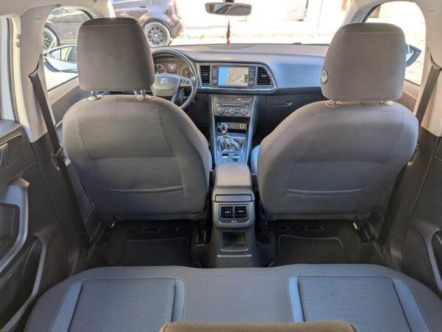 Seat Ateca 1.6 TDI Ecomotive XCELLENCE - Foto 10