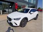 Mazda CX-3 2020 2.0 Executive 2wd 121cv 6mt
