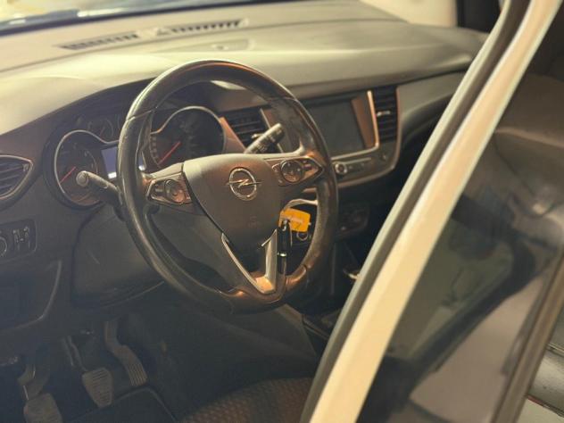 Opel Crossland X 1.2 GPL 12V Innovation - Foto 7