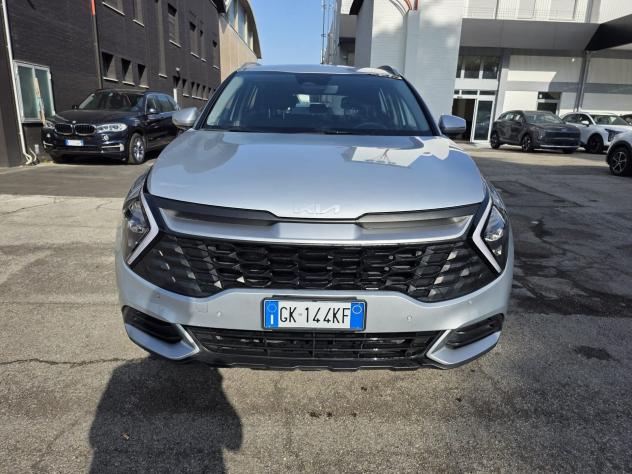 Kia Sportage 1.6 TGDi GPL BUSINESS 2WD - Foto 2