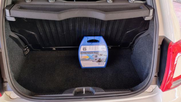 FIAT 500 Hybrid 1.0 70cv Ibrido - Foto 5