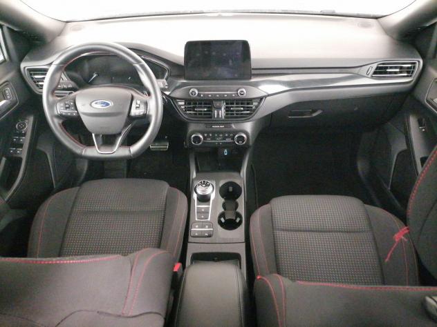 Ford Focus 1.0 ecoboost ST-Line Co-pilot s&s 125cv auto my20.75 - Foto 9