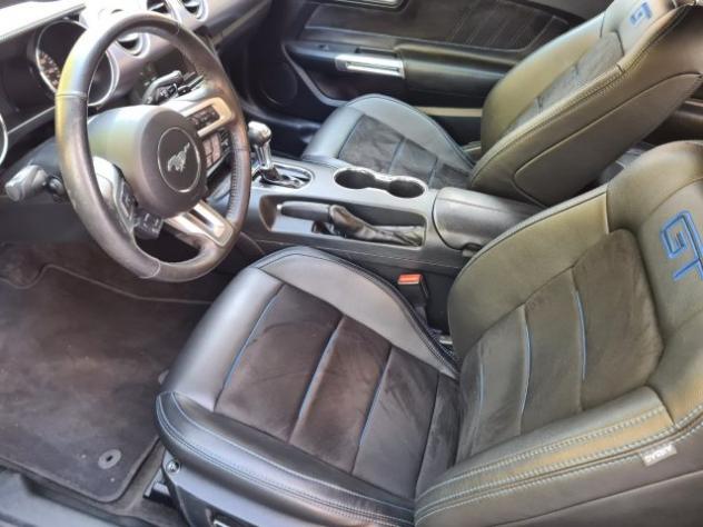 FORD Mustang 5.0 V8 aut. GT rif. 17036465 - Foto 7
