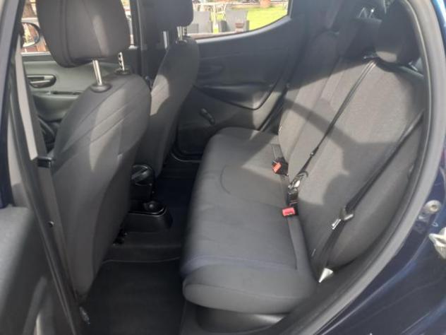 LANCIA Ypsilon 1.0 FireFly 5p Hybrid Maryne PRONTA IVA ESPOSTA rif. 20676181 - Foto 9