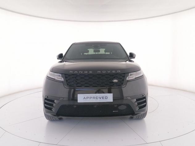 Land Rover Range Rover Velar 2.0d i4 mhev R-Dynamic S 4wd 204cv auto - Foto 8