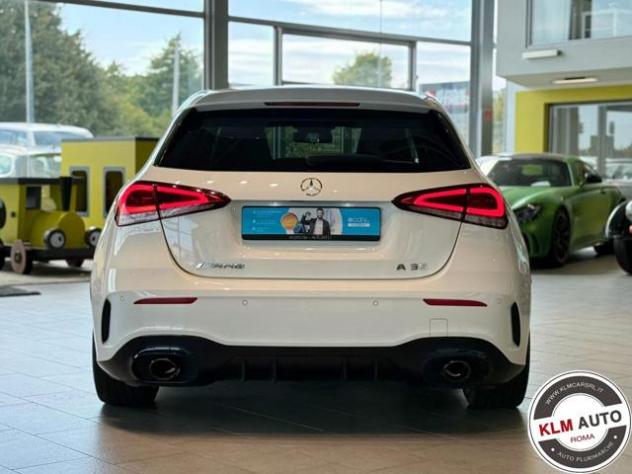 MERCEDES-BENZ A 35 AMG 4Matic rif. 24110701 - Foto 6