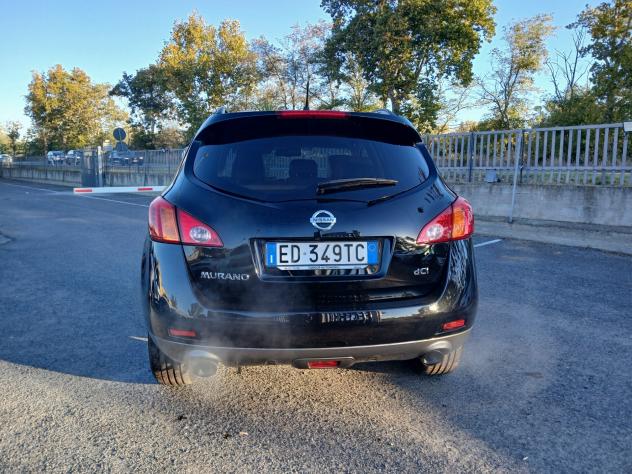 Nissan Murano 2.5 dCi Tekna - Foto 6