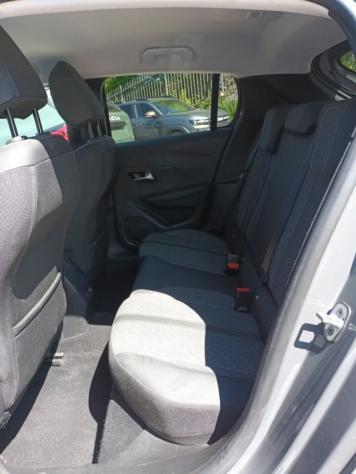 PEUGEOT 208 1200 HYBRID ALLURE 110CV E-DCS6 KEYLESS "16 ITALIA rif. 23519370 - Foto 6