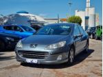 PEUGEOT 407 1.6 HDi Tecno rif. 24114355