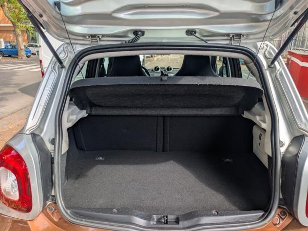 Smart ForFour 0.9 TURBO DOPPIO TETTO EURO6 - Foto 7
